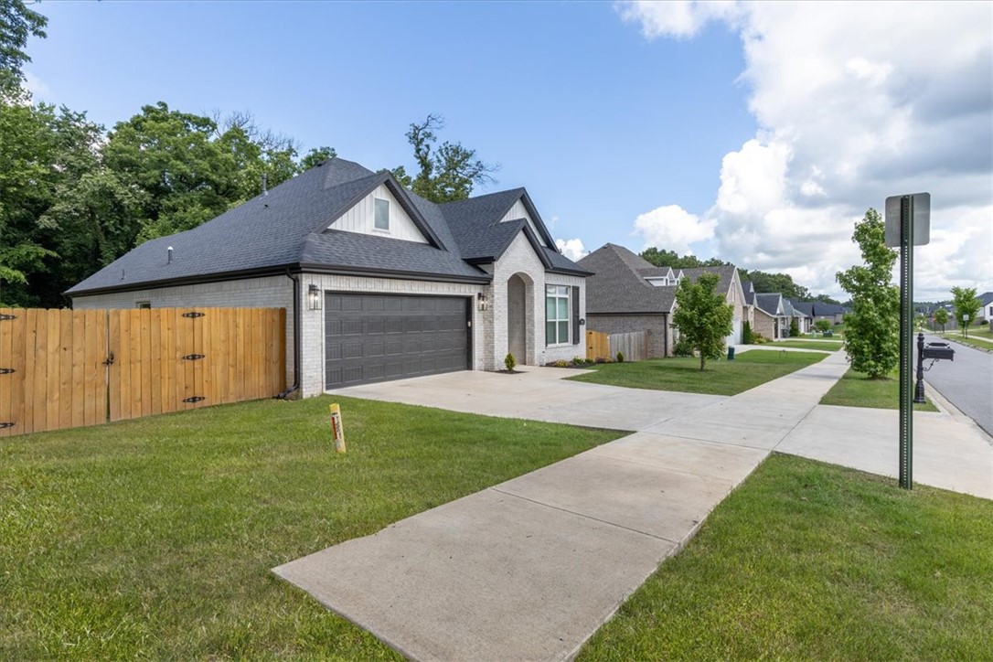 Woodridge - Residential