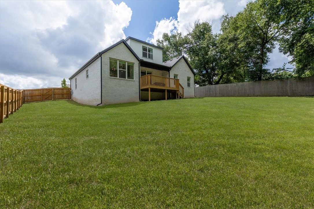 Woodridge - Residential