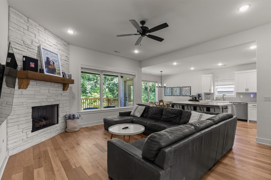 Woodridge - Residential