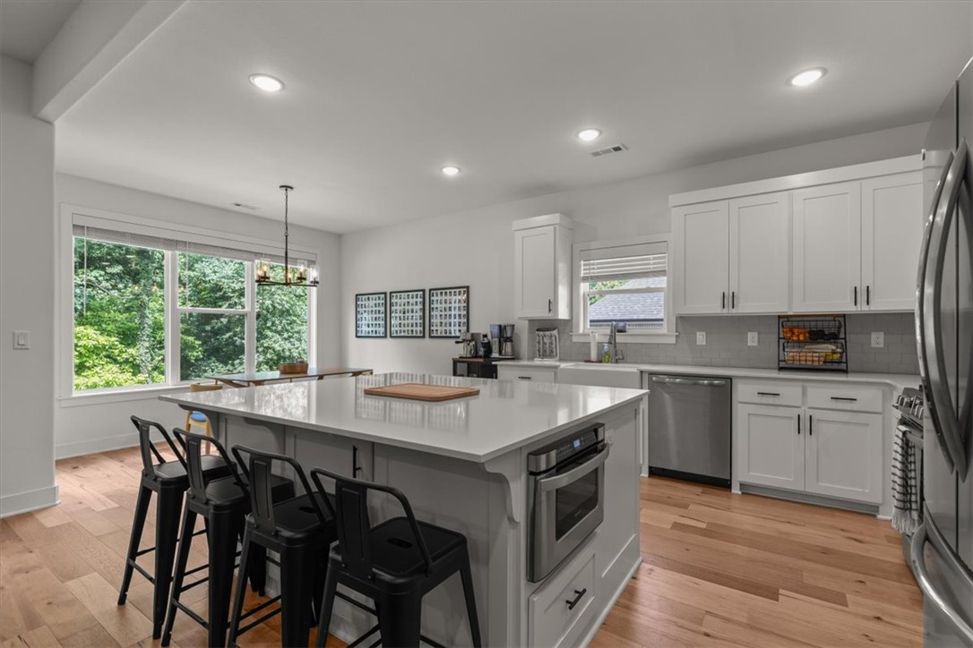 Woodridge - Residential