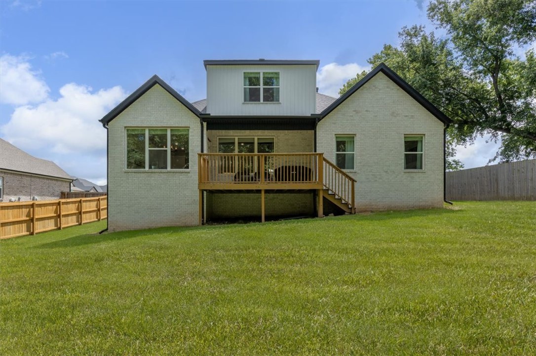 Woodridge - Residential