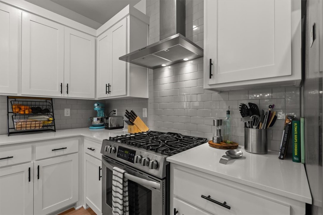 Woodridge - Residential