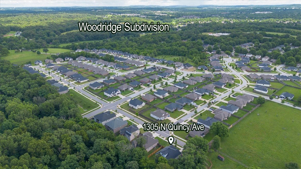 Woodridge - Residential