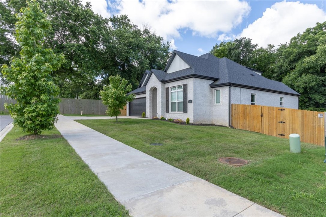 Woodridge - Residential