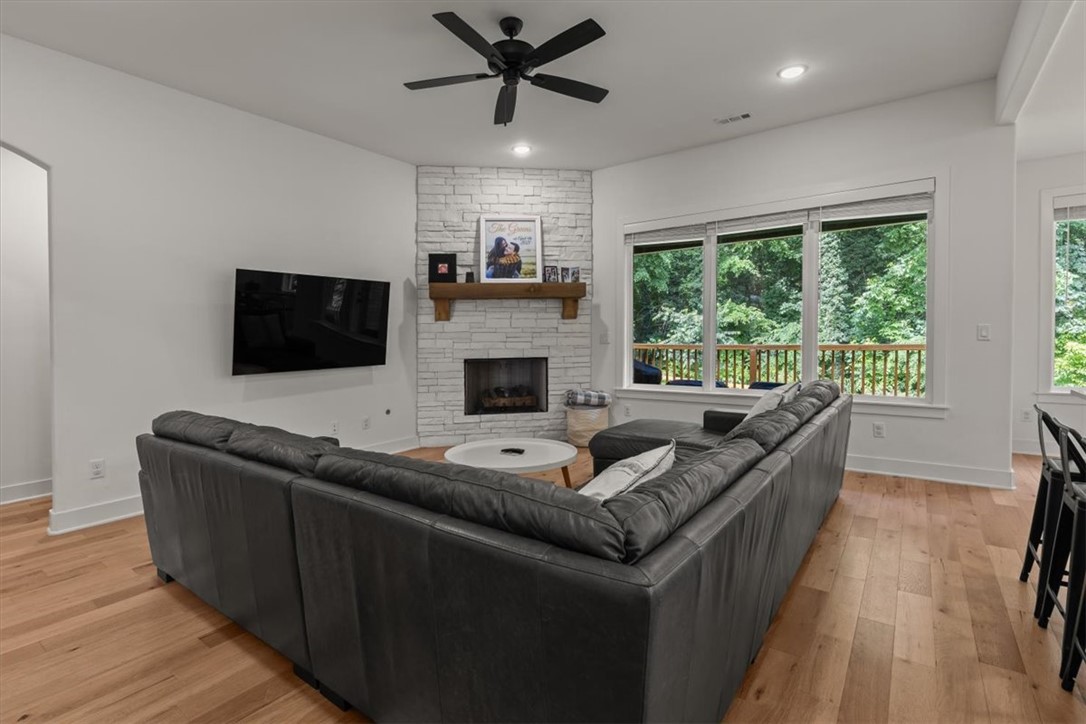 Woodridge - Residential