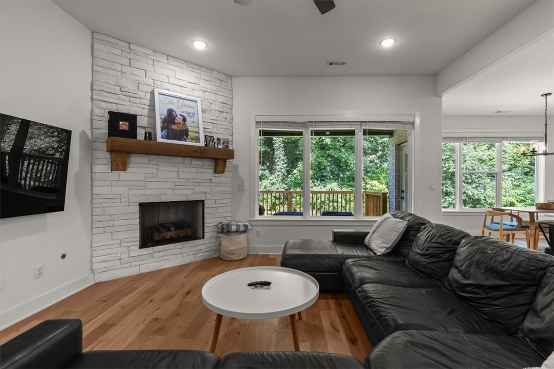 Woodridge - Residential