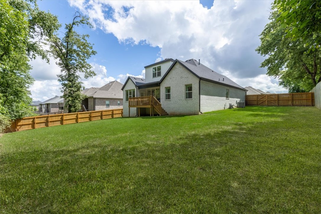 Woodridge - Residential