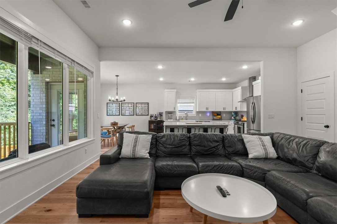 Woodridge - Residential