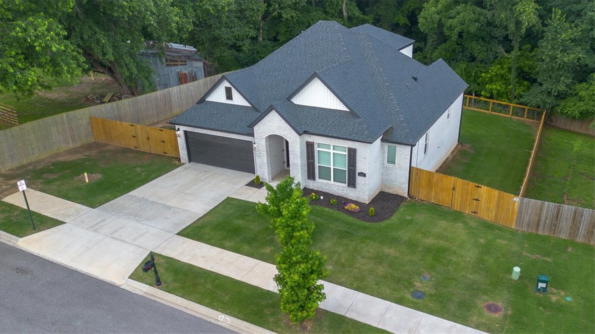 Woodridge - Residential