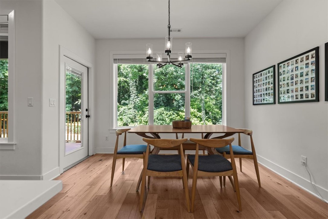 Woodridge - Residential