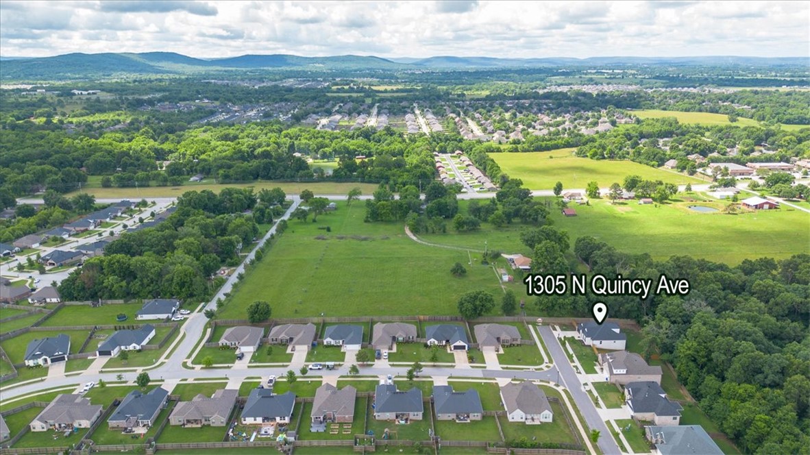 Woodridge - Residential