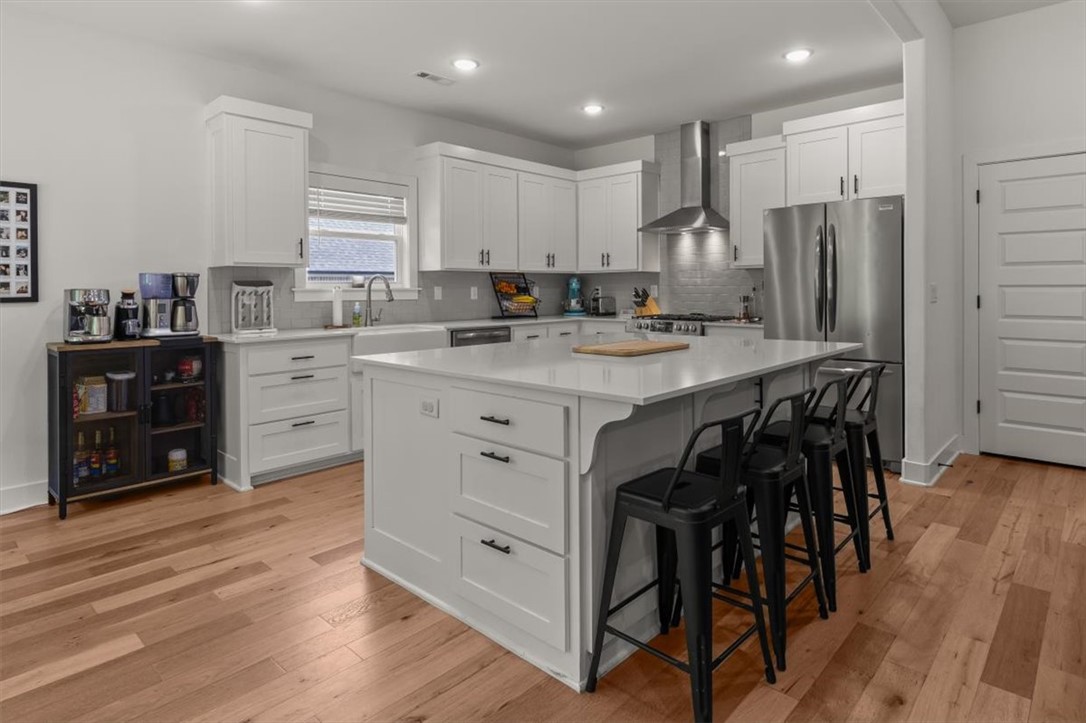 Woodridge - Residential