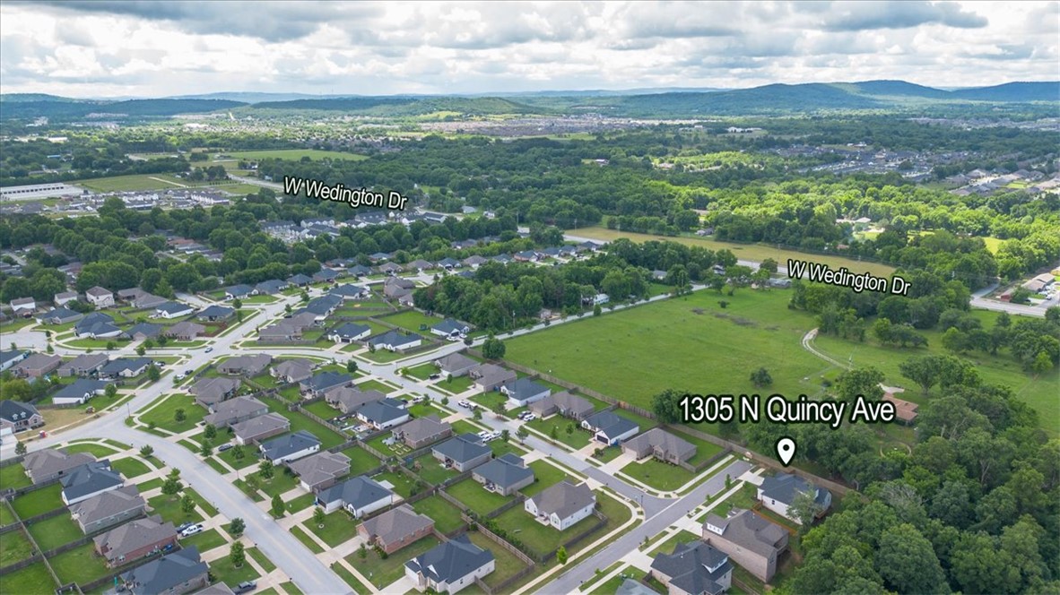 Woodridge - Residential