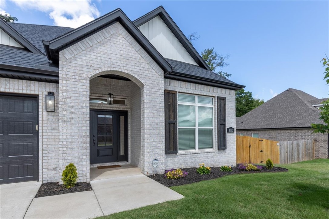 Woodridge - Residential