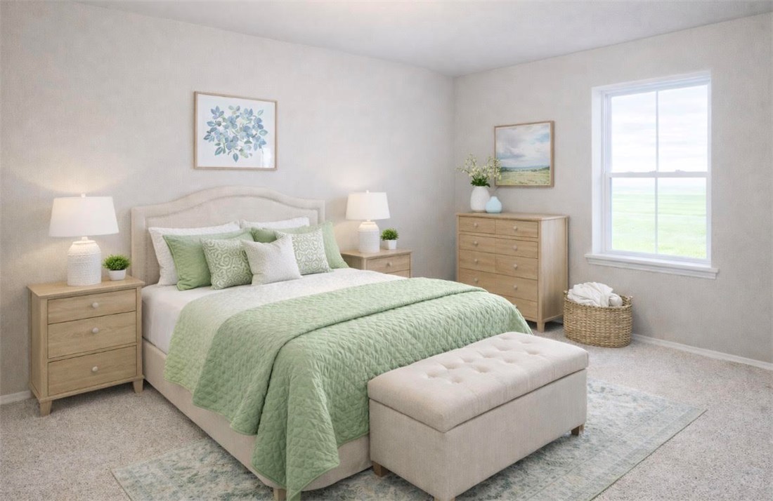 Sienna At Coopers Farm Ph II - Residential