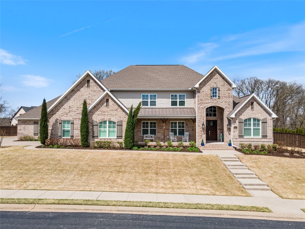 Oak Tree Centerton - Residential