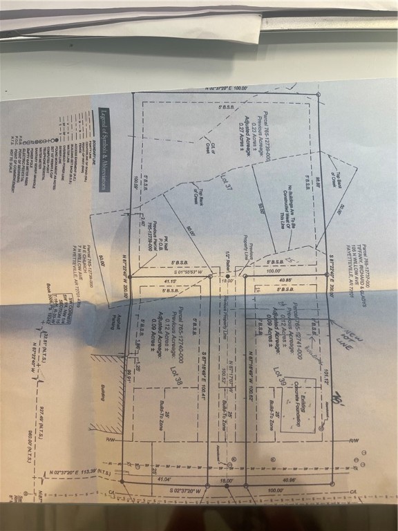 County Court - Land