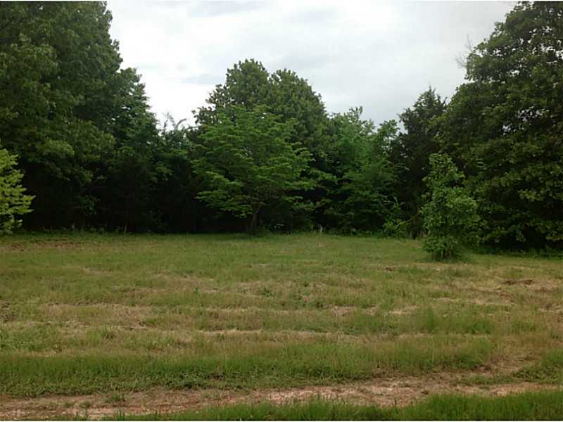 Timber Ridge Estates Sub Rurban - Land