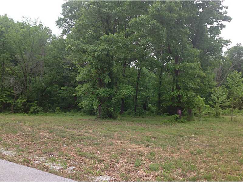 Timber Ridge Estates Sub Rurban - Land