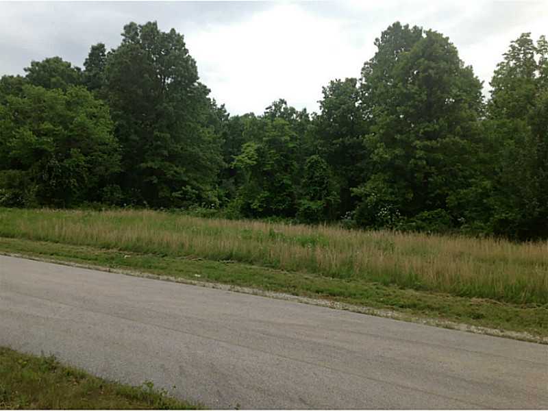 Timber Ridge Estates Sub Rurban - Land