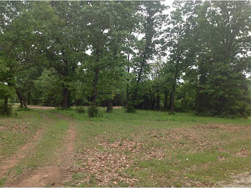 Timber Ridge Estates Sub Rurban - Land