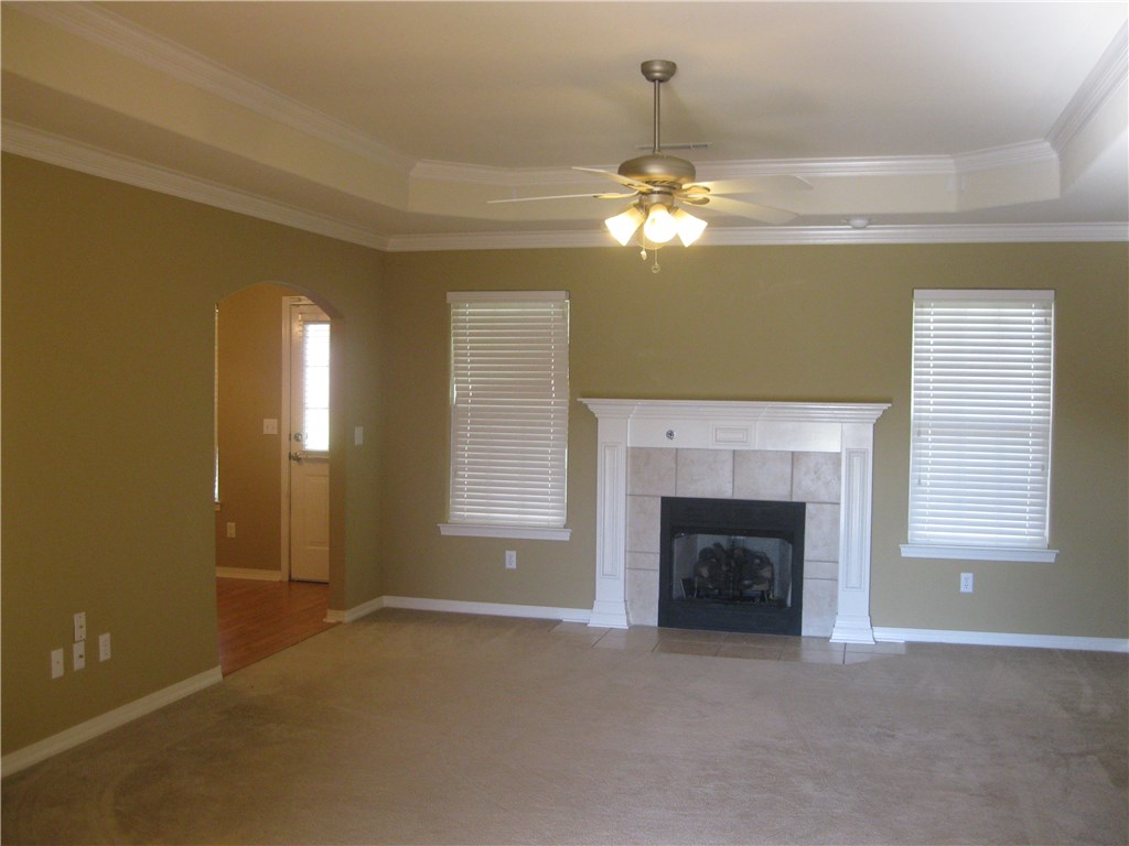 Sienna At Coopers Farm Ph 1B Centerton - Residential Lease