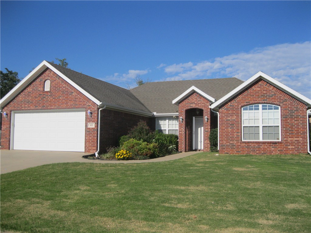 Sienna At Coopers Farm Ph 1B Centerton - Residential Lease
