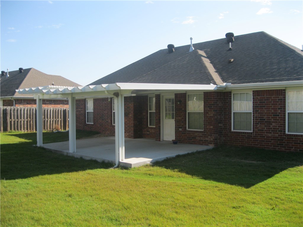 Sienna At Coopers Farm Ph 1B Centerton - Residential Lease