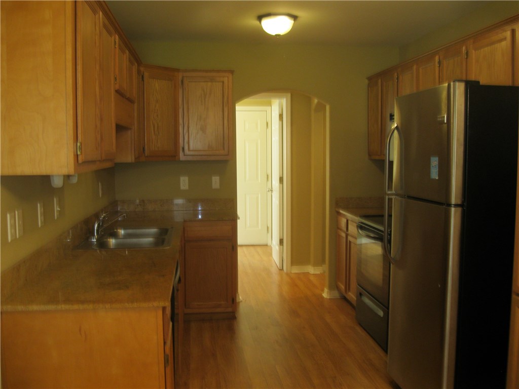 Sienna At Coopers Farm Ph 1B Centerton - Residential Lease