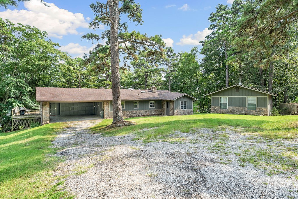 Piney Point Retreat Sub Rurban - Residential