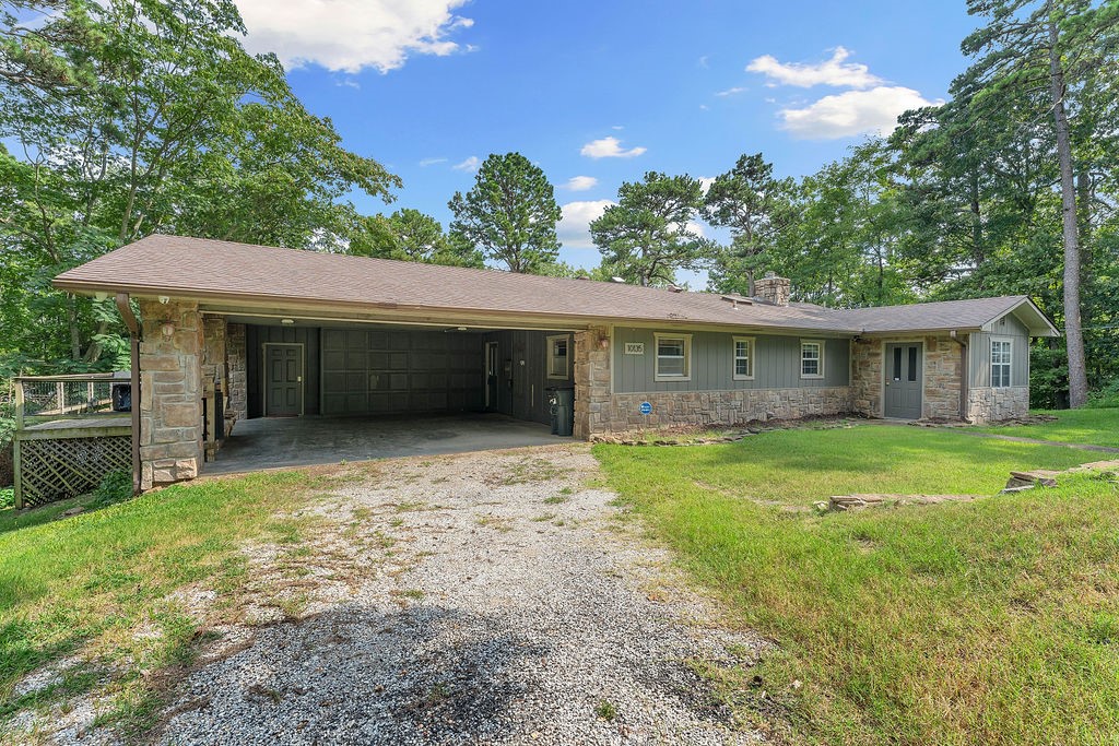 Piney Point Retreat Sub Rurban - Residential