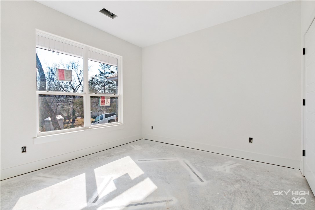 Derby Sub BVV - Residential