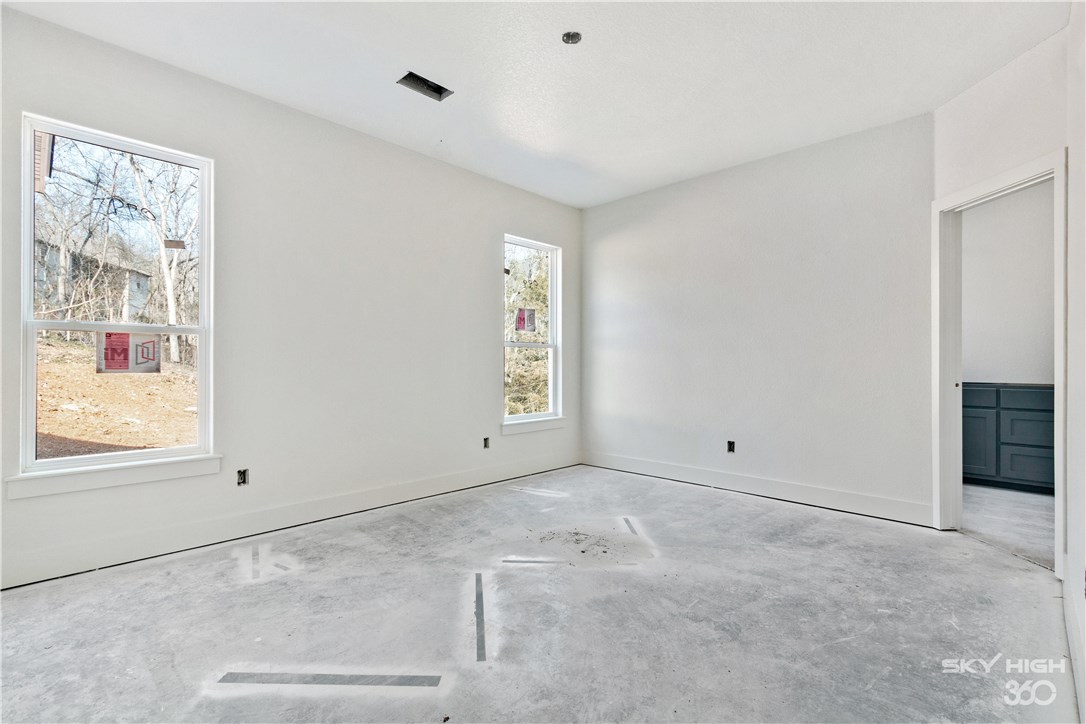 Derby Sub BVV - Residential