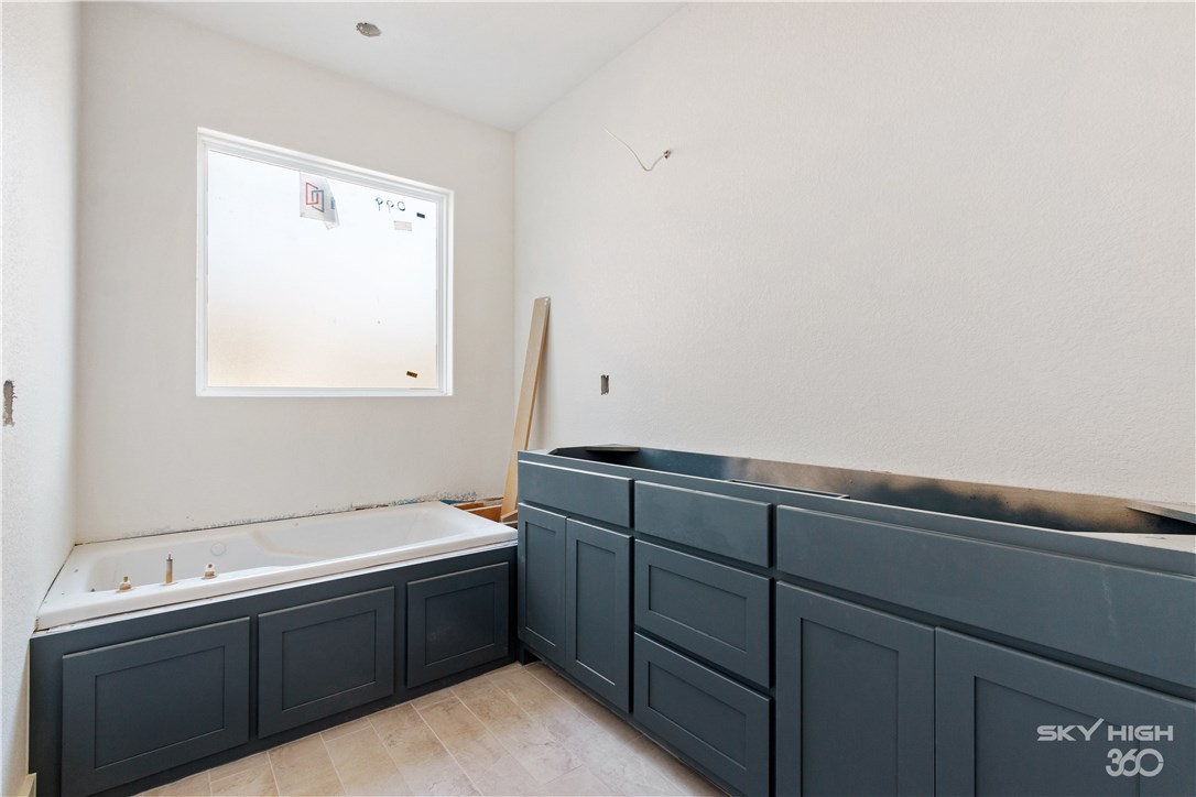 Derby Sub BVV - Residential