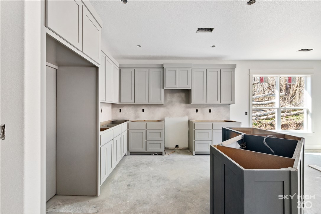 Derby Sub BVV - Residential