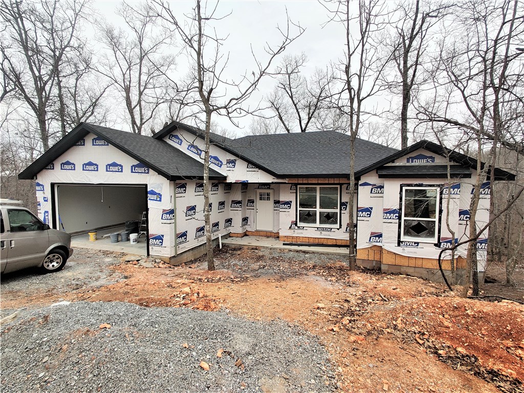 Derby Sub BVV - Residential