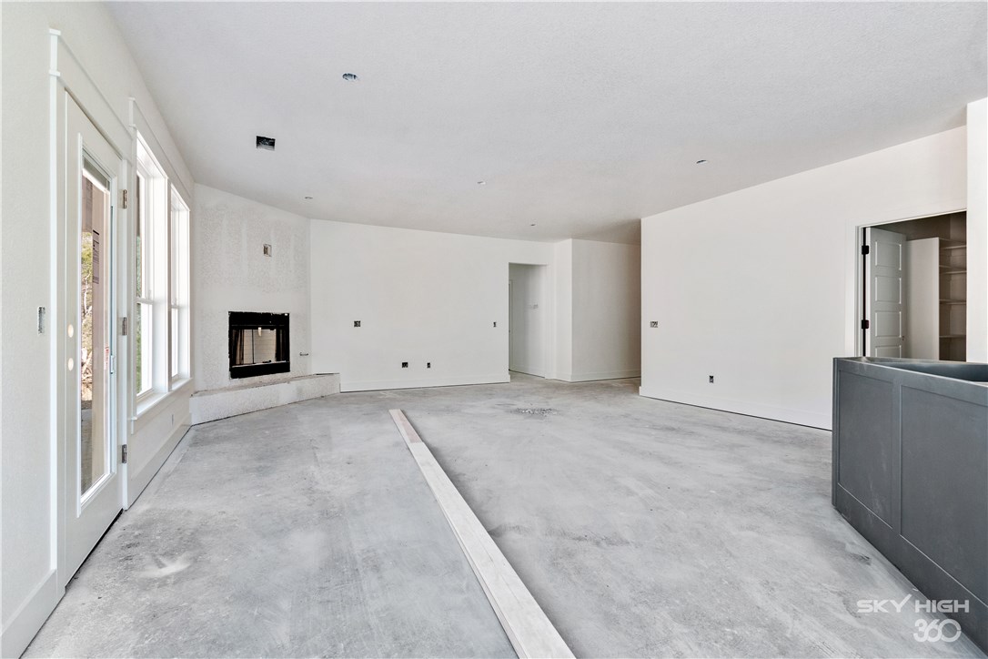 Derby Sub BVV - Residential