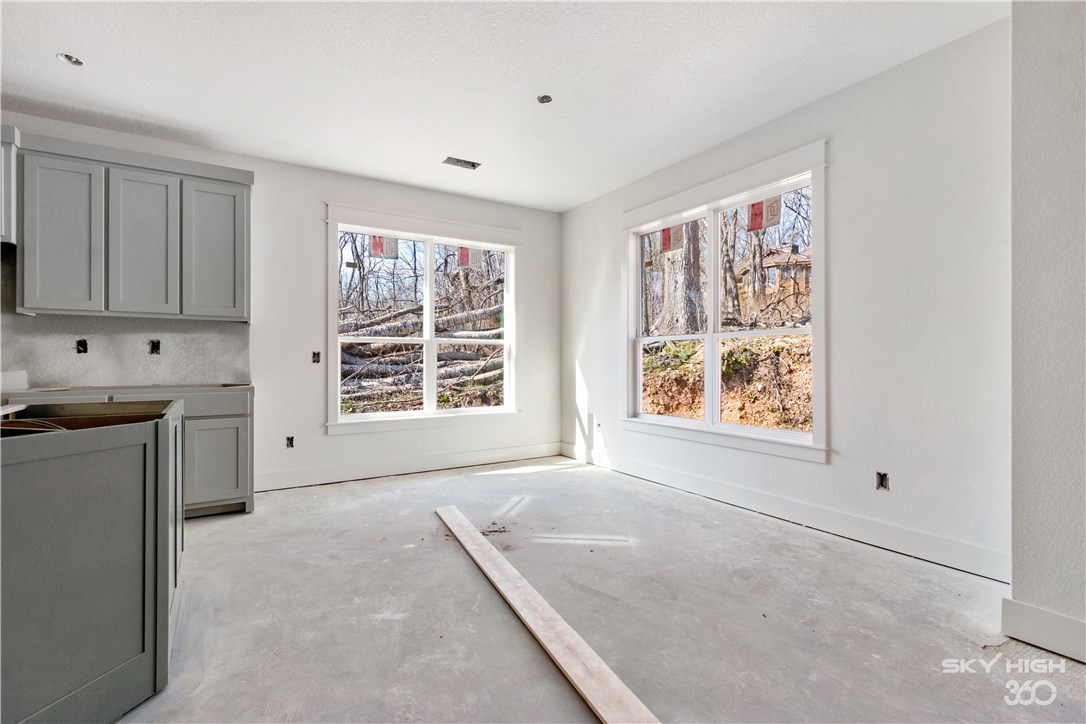 Derby Sub BVV - Residential