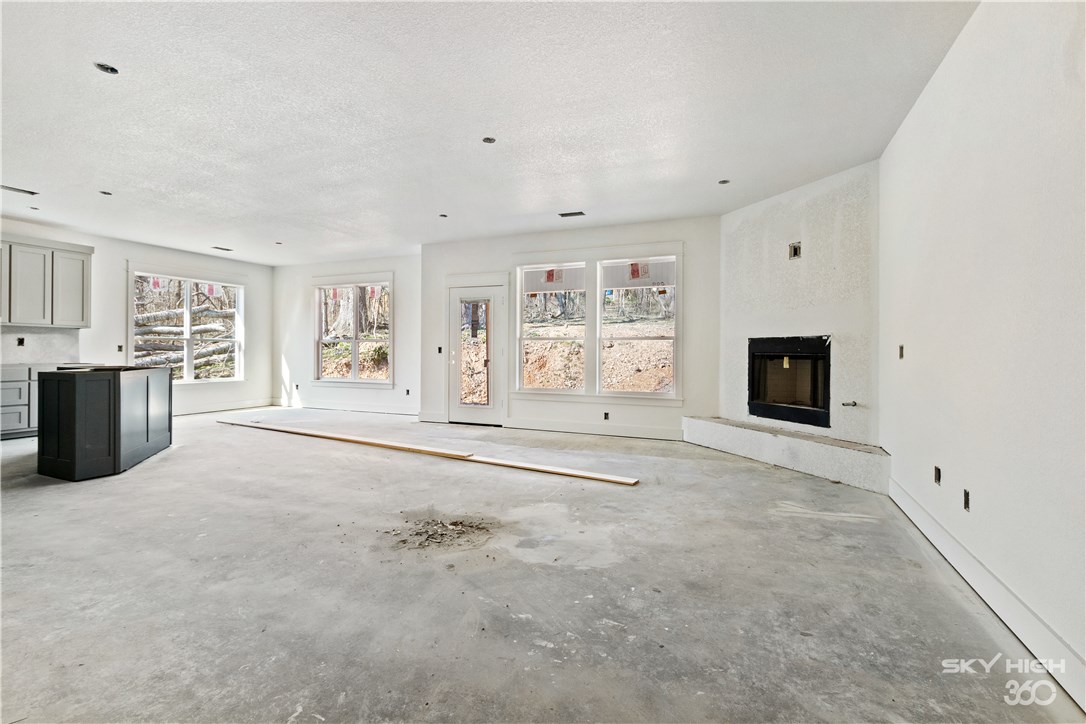 Derby Sub BVV - Residential