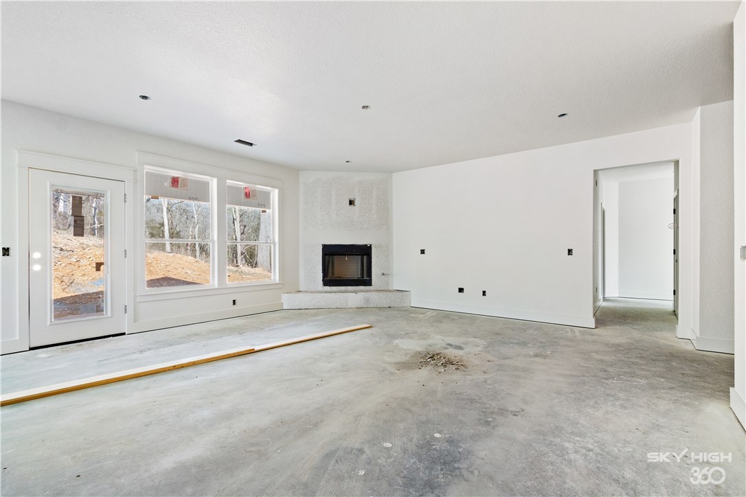 Derby Sub BVV - Residential