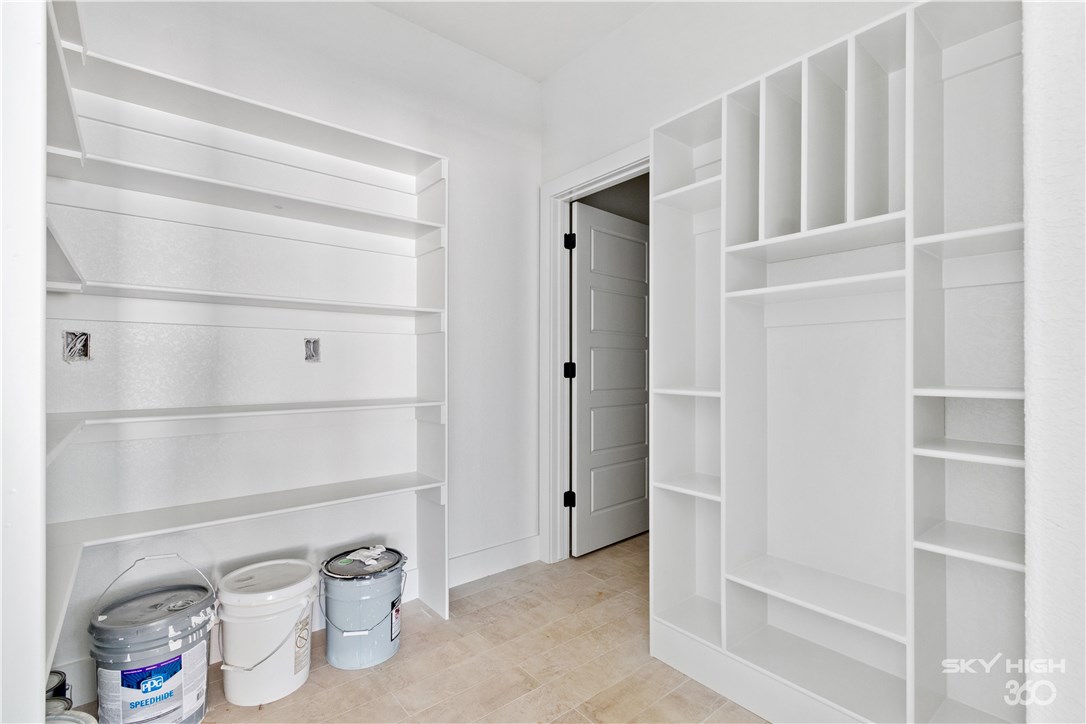 Derby Sub BVV - Residential