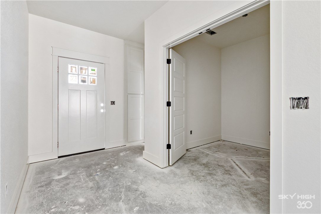 Derby Sub BVV - Residential