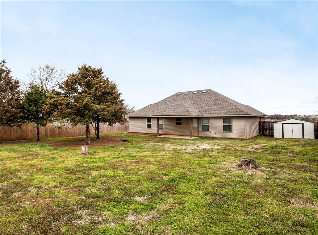 Stonecrest Add Ph II - Residential