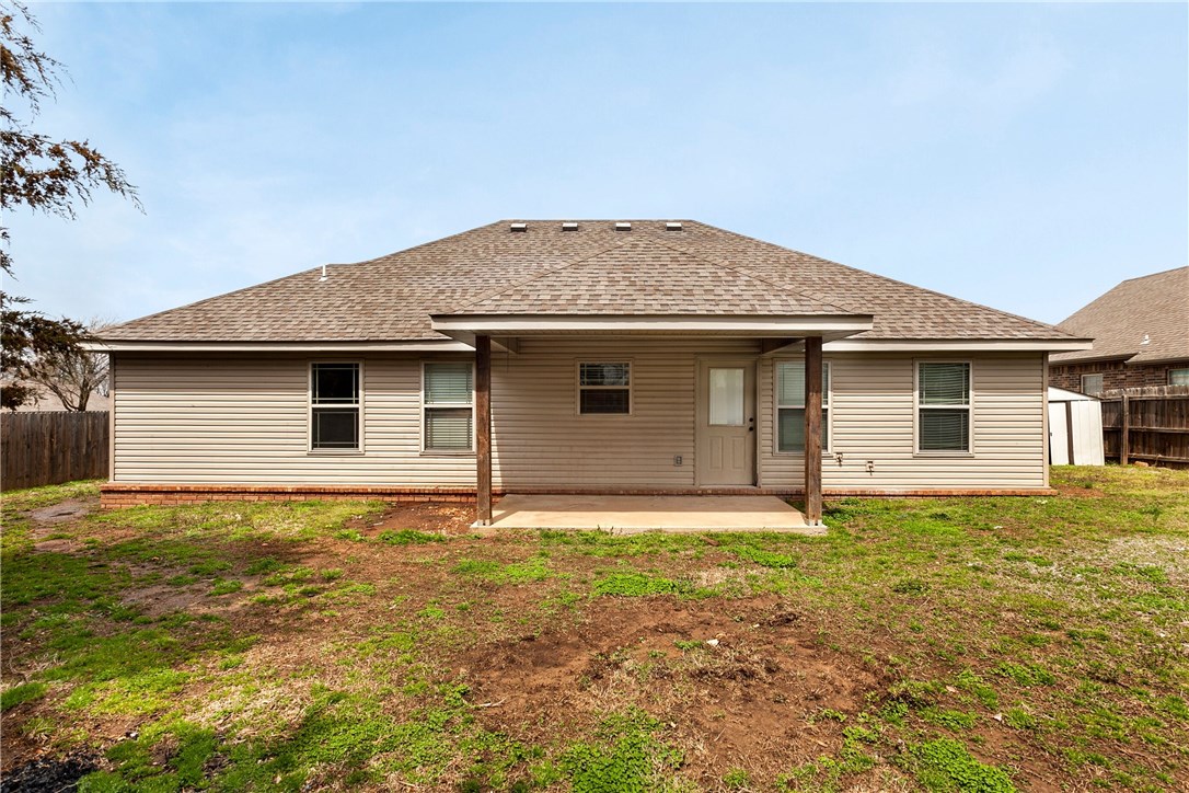Stonecrest Add Ph II - Residential