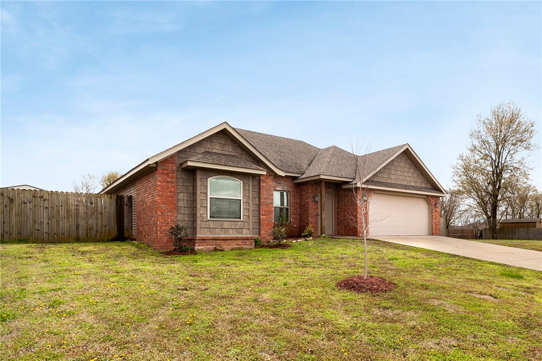 Stonecrest Add Ph II - Residential