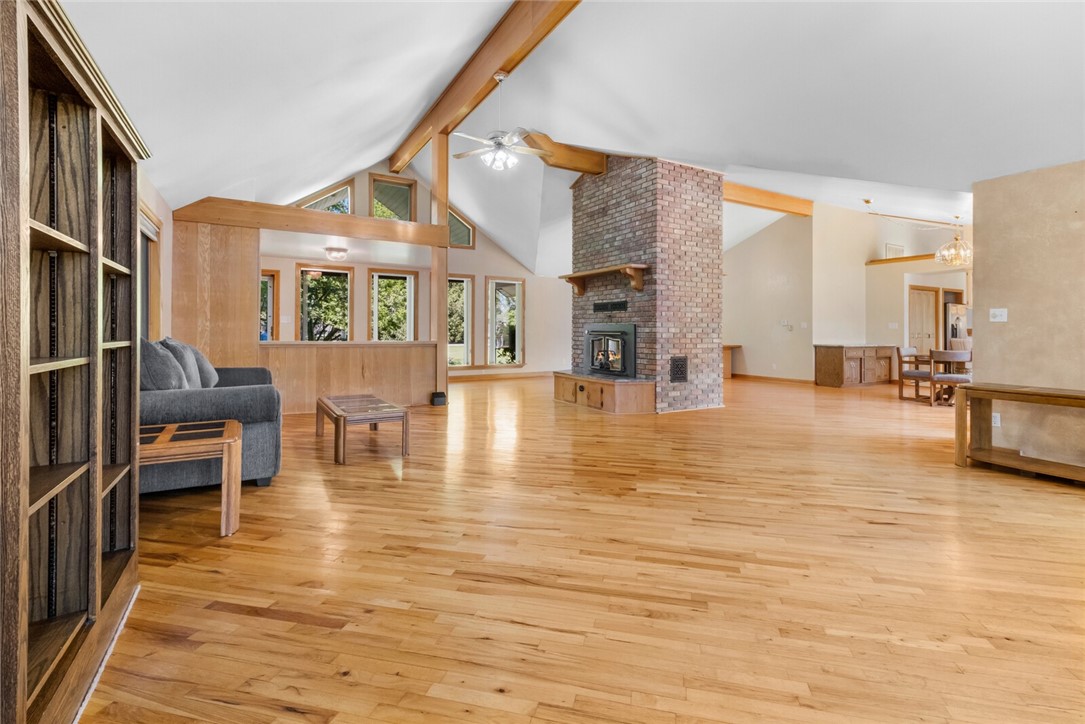 Vans Lakeside Acres Rurban - Residential