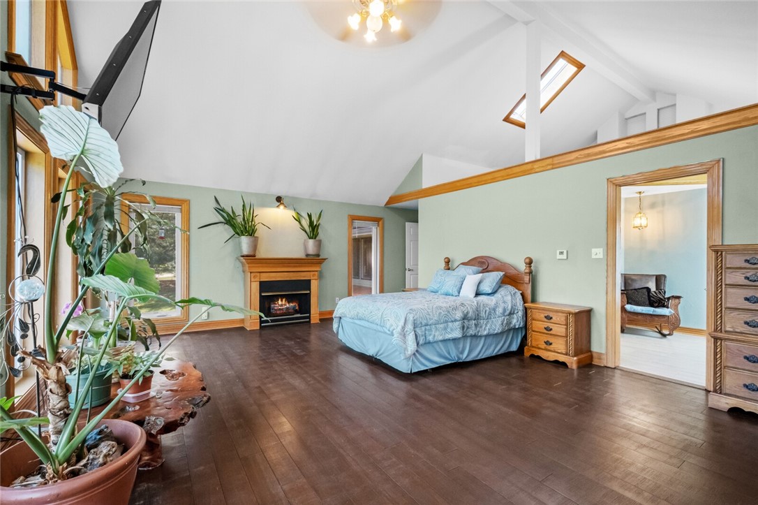 Vans Lakeside Acres Rurban - Residential