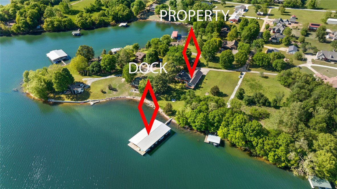 Vans Lakeside Acres Rurban - Residential