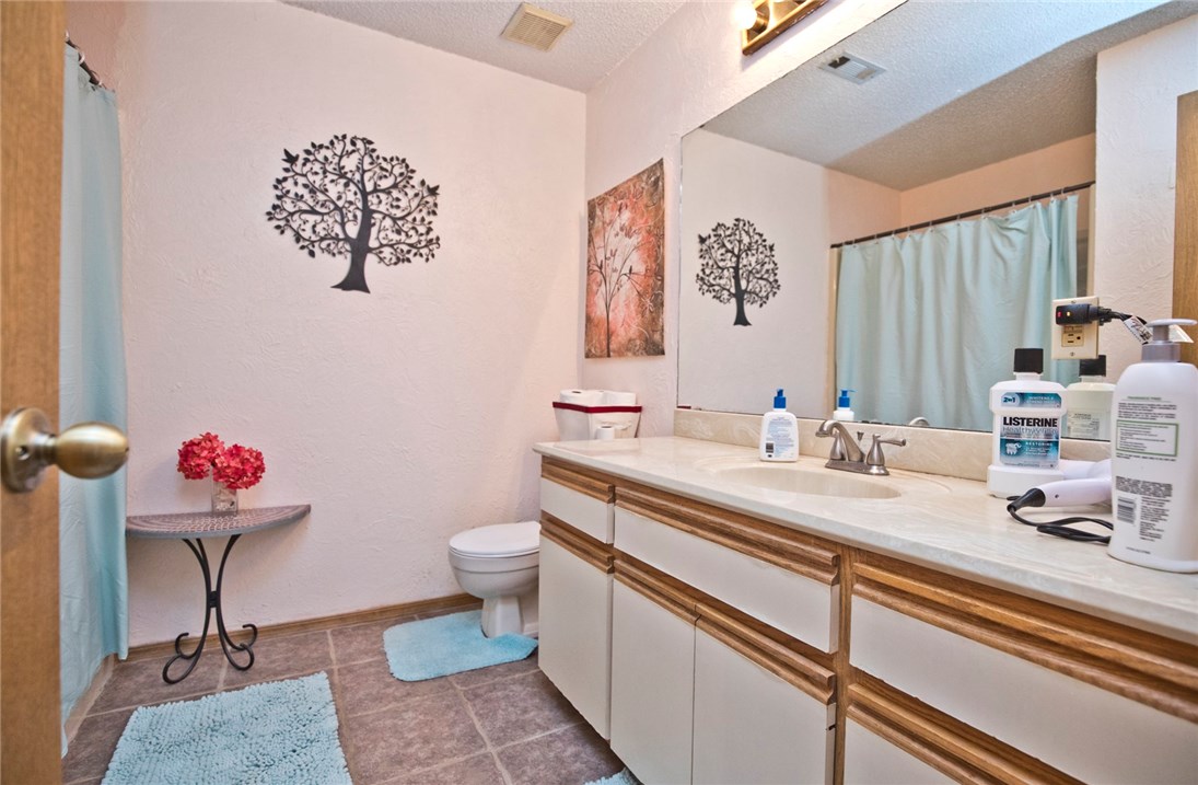 Westwoods Sub - Residential