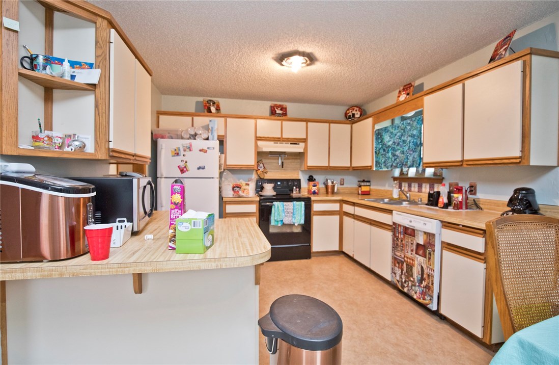 Westwoods Sub - Residential
